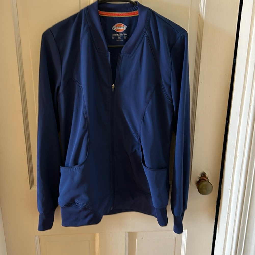 Dickies thin jacket, size xs